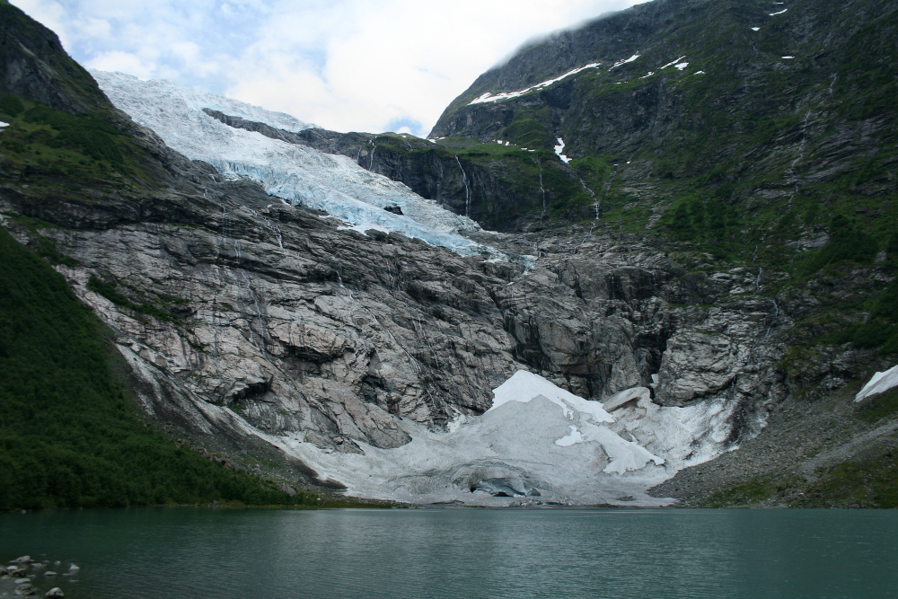 Bøyabreen