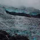 BØYABREEN - Gletscher in Fjærland, Norwegen