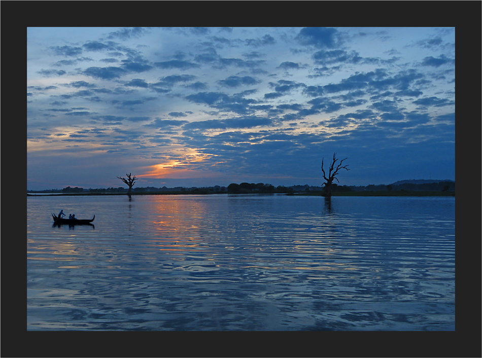 Bye Amarapura