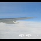 Bye-Bye...!