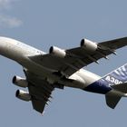 Bye bye A380