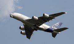 Bye bye A380