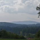 Bye bye Bayerischer Wald