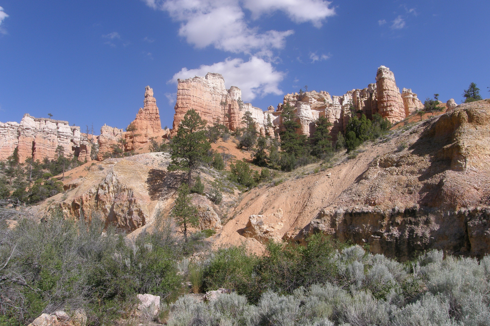 bye, bye Bryce Canyon!