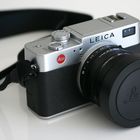 Bye Bye Leica