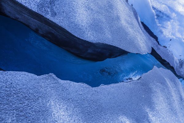 Bye-Bye Schneeferner