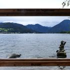 ...Bye Bye schöner Tegernsee...