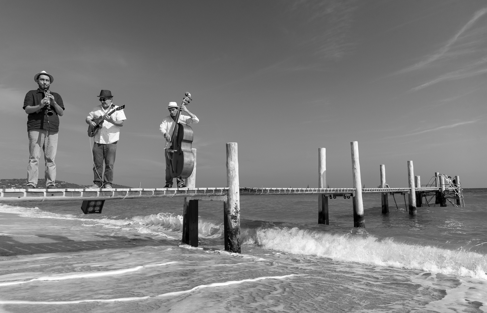  Bye bye Sommer ............ DAS WASSERKONZERT