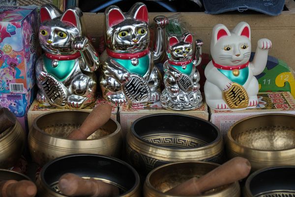 ...BYE BYE THAILAND...