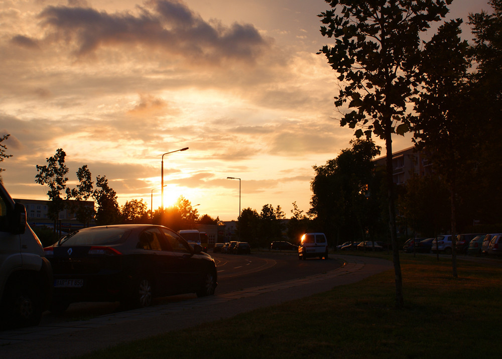 bye day von Andreas-foto 