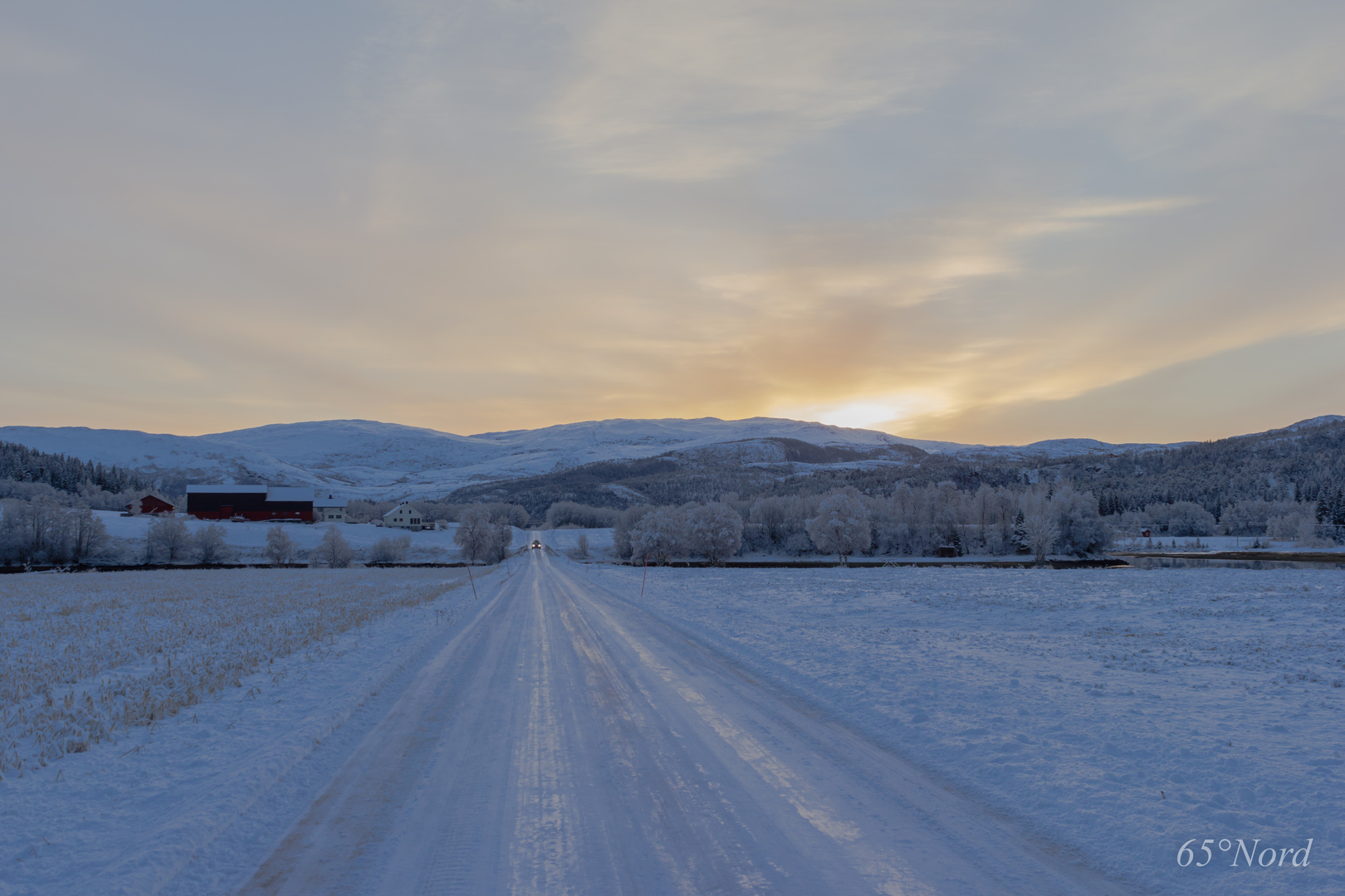 Åbygda um 11:30