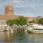 Bygdoyhafen Oslo