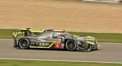 Bykolles Racing Team