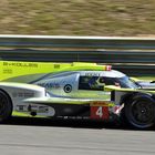 Bykolles Racing Team