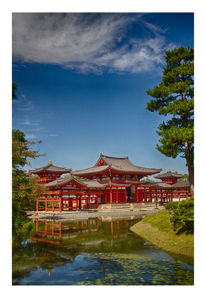 Byodo-in 4