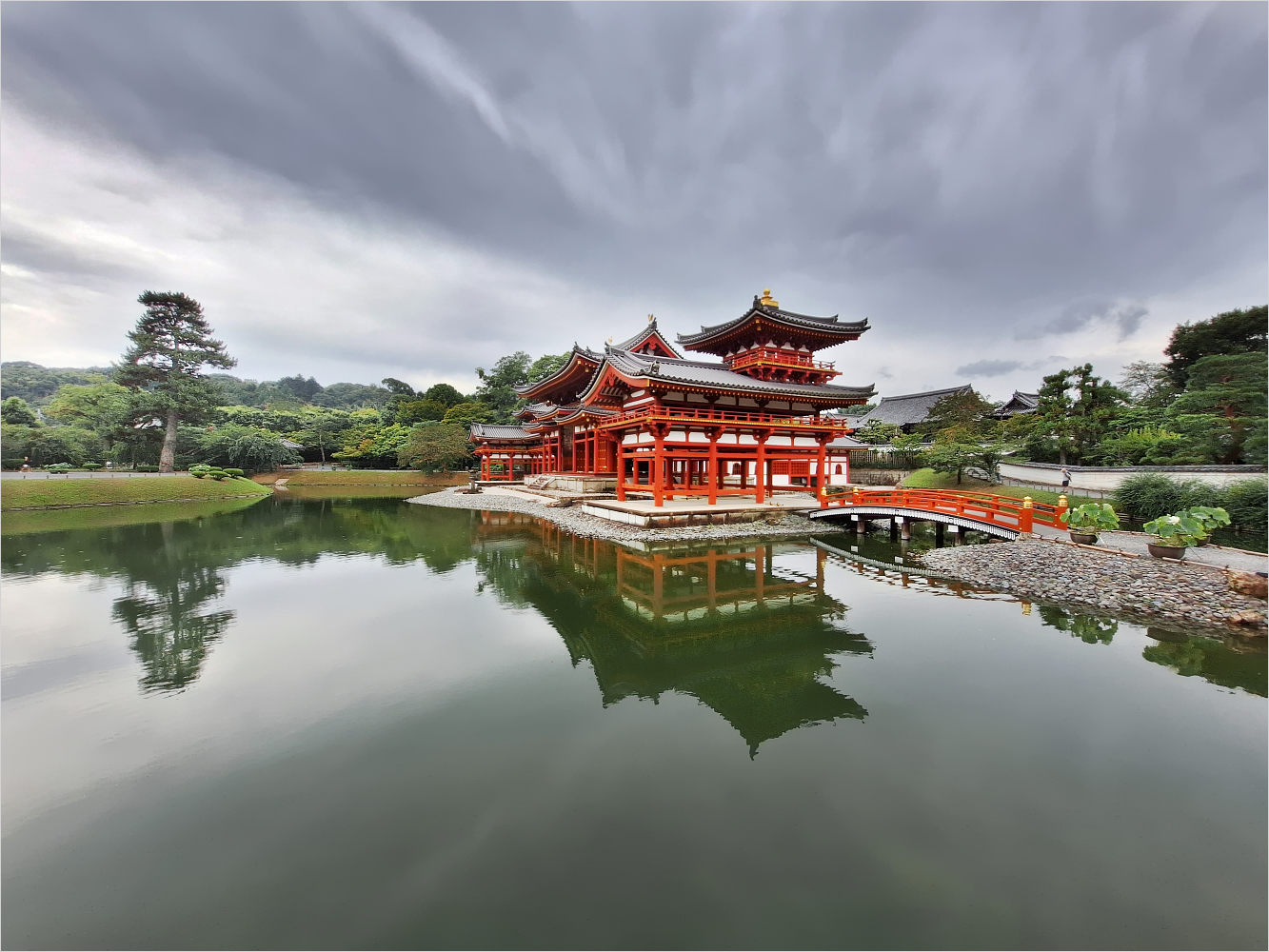  Byodo-in