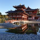 Byodo-in Tempel