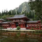 Byodo-In Tempel