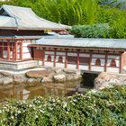 Byodo-in-Tempel, Uji, Japan - Minimundus