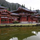 Byodo-In Temple