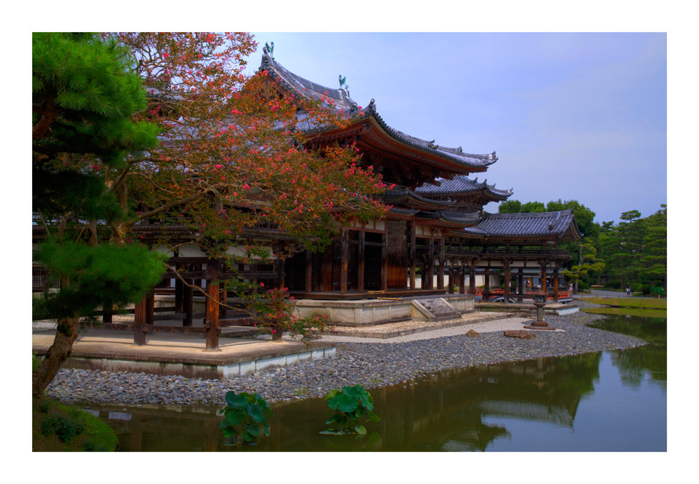 Byodoin -2