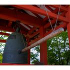 Byodoin -3 [bell tower]