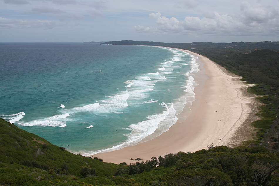 Byron Bay