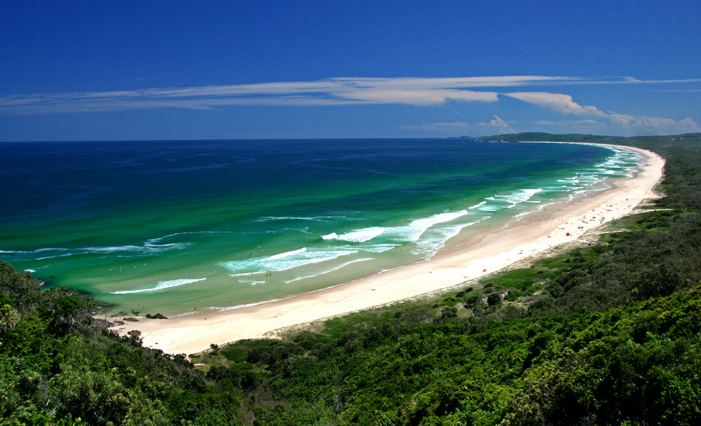 Byron Bay