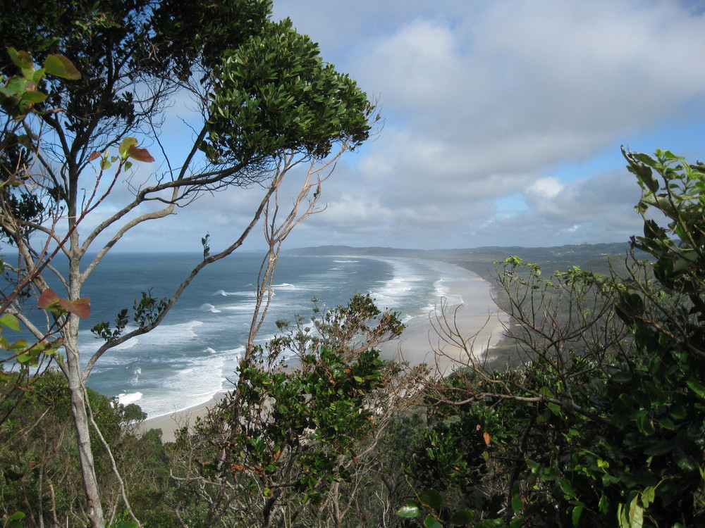 Byron Bay