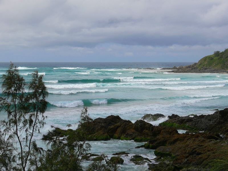 Byron Bay