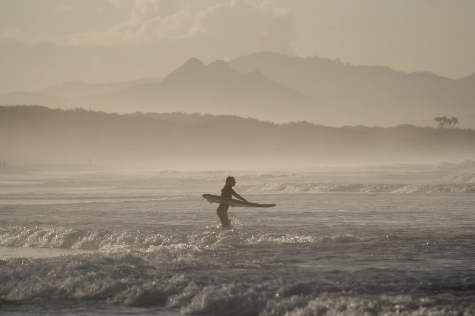 Byron Bay