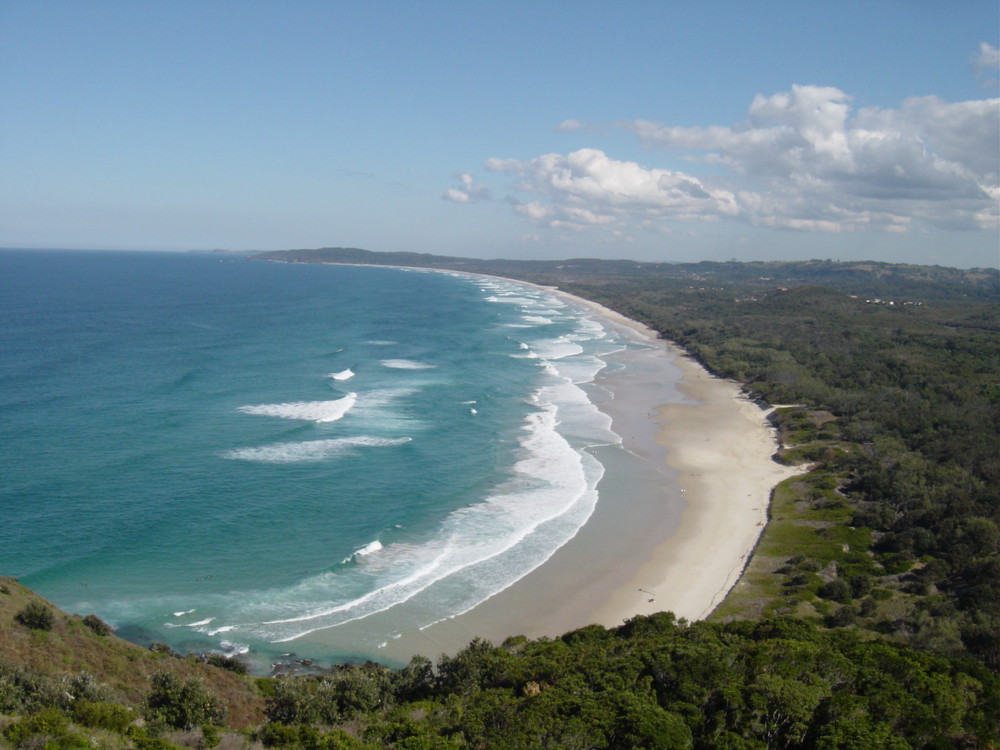 Byron Bay