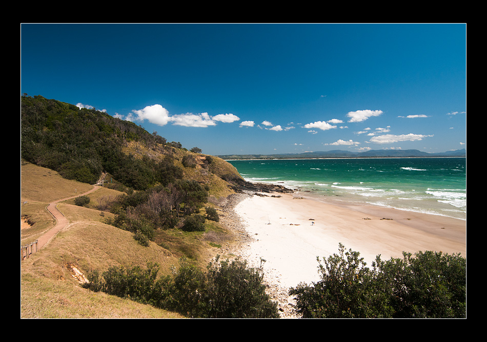 Byron Bay