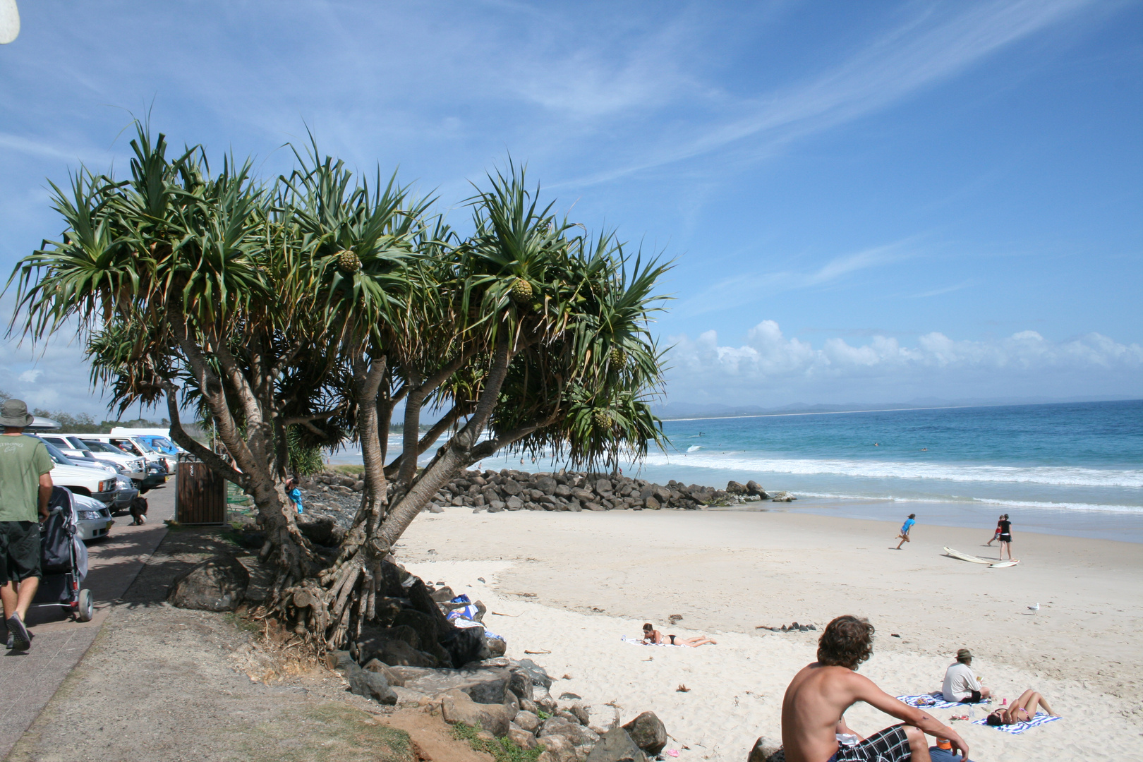 Byron Bay, Australia