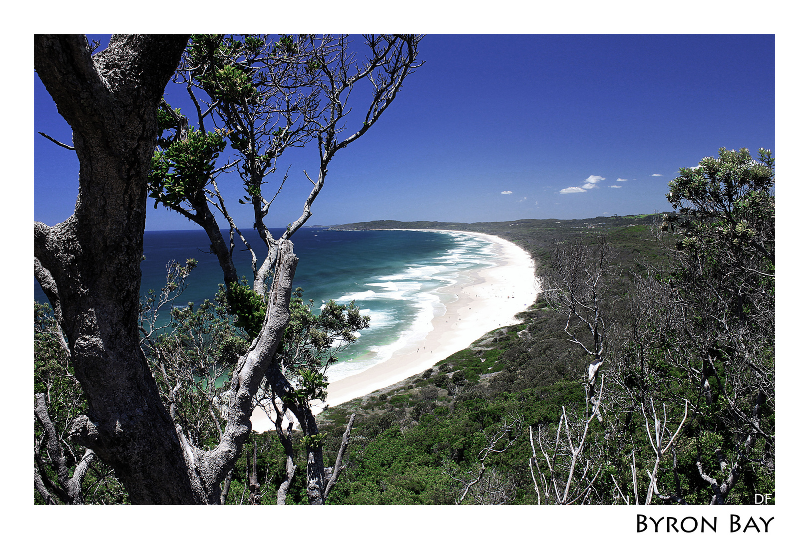 Byron Bay