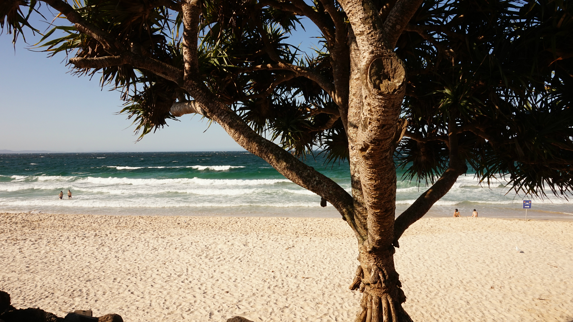 Byron Bay Beach