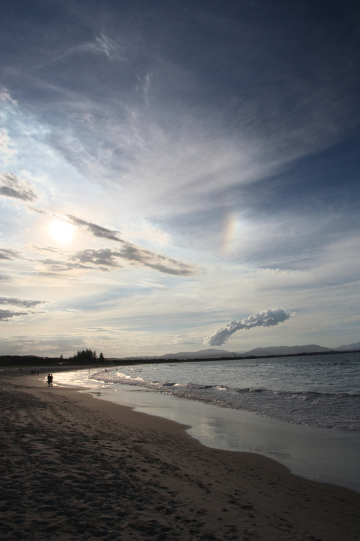 Byron Bay