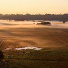 Byron Bay-Hinterland - Ballonfahrt in den Sonnenaufgang