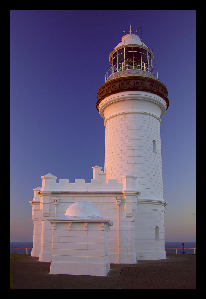 Byron Bay Lighthouse