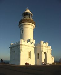 Byron Bay Lighthouse