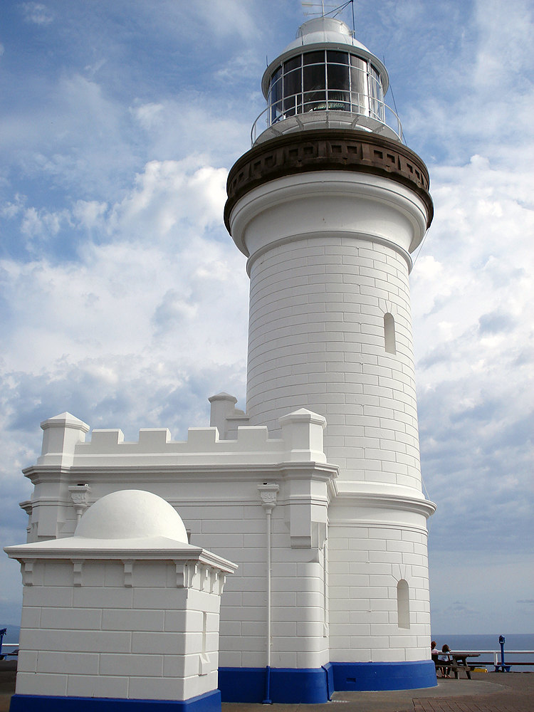 Byron Bay Lighthouse