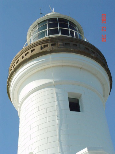 Byron Bay Lighthouse