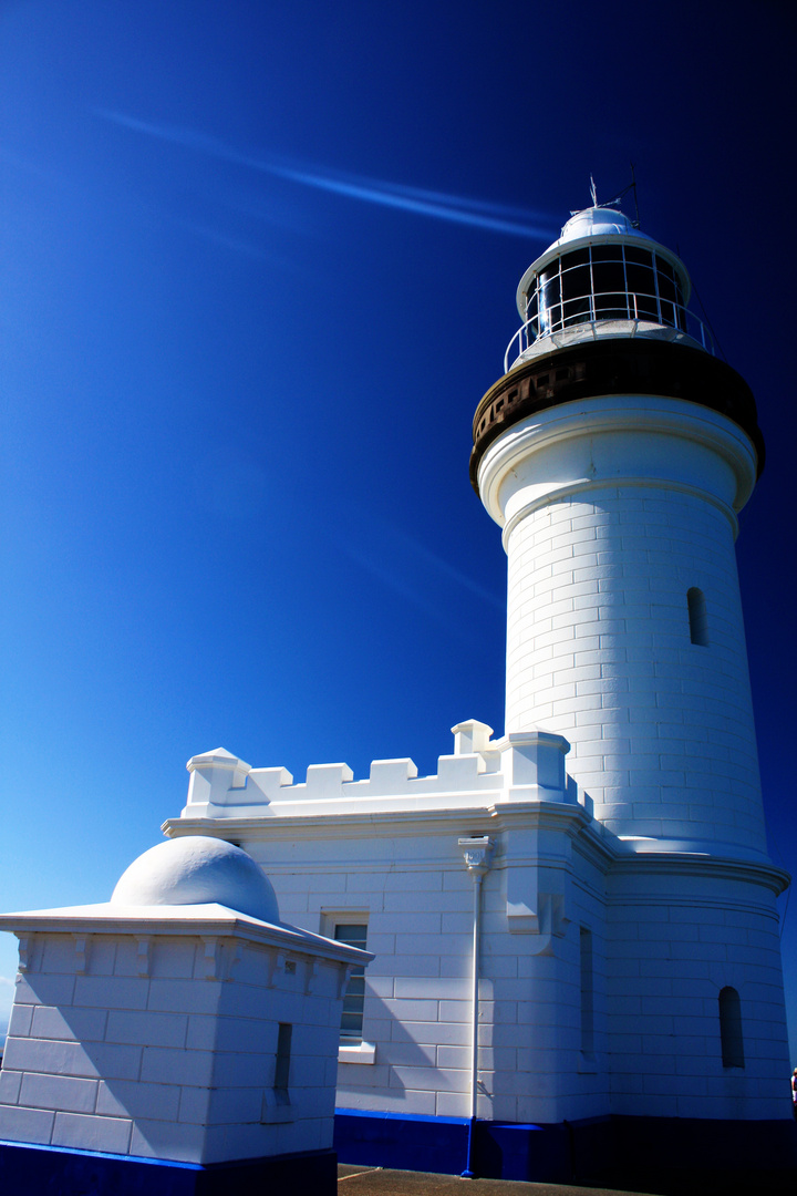 Byron Bay Lighthouse