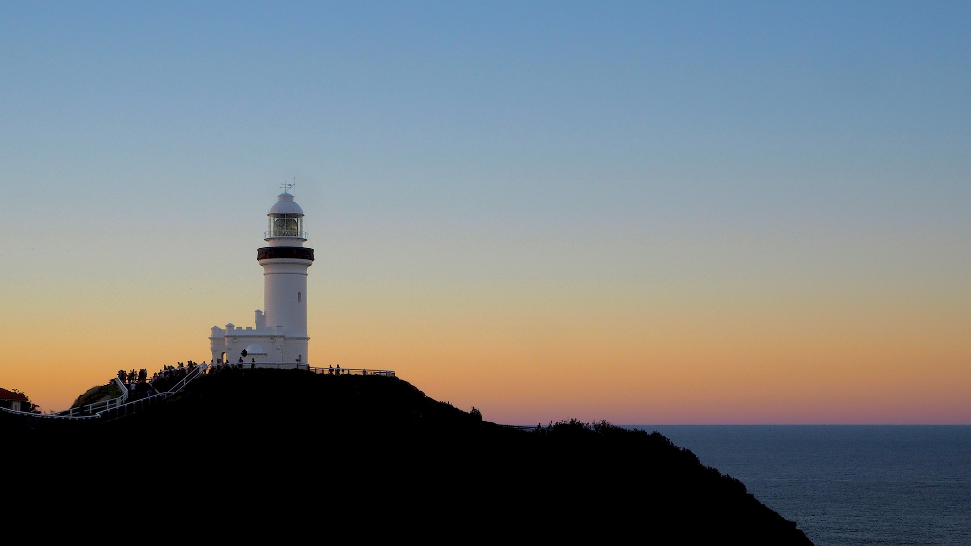 byron bay lighthouse