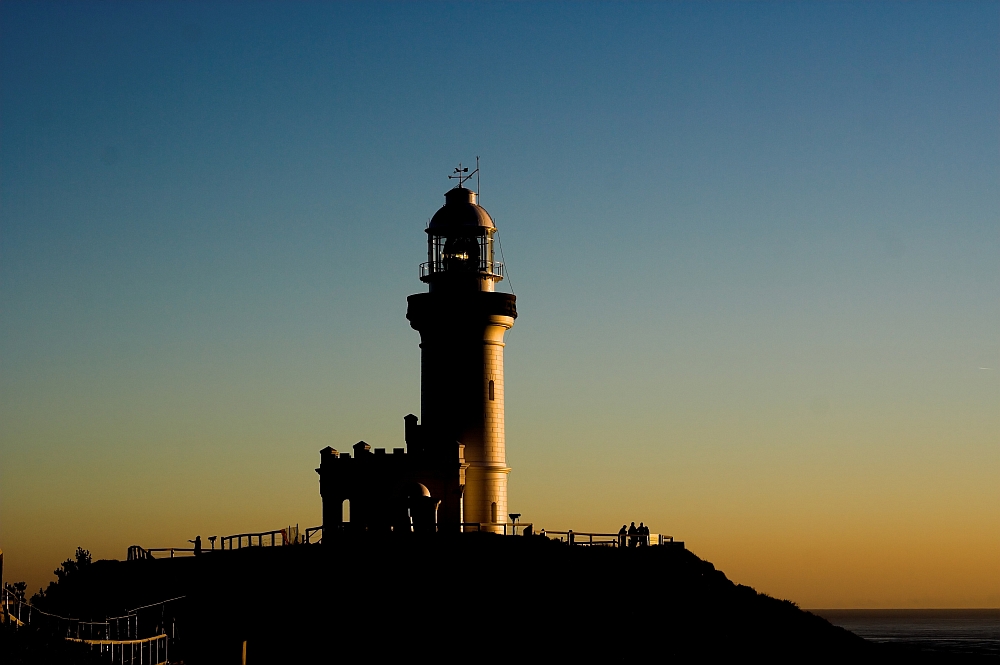 Byron Bay Lighthouse