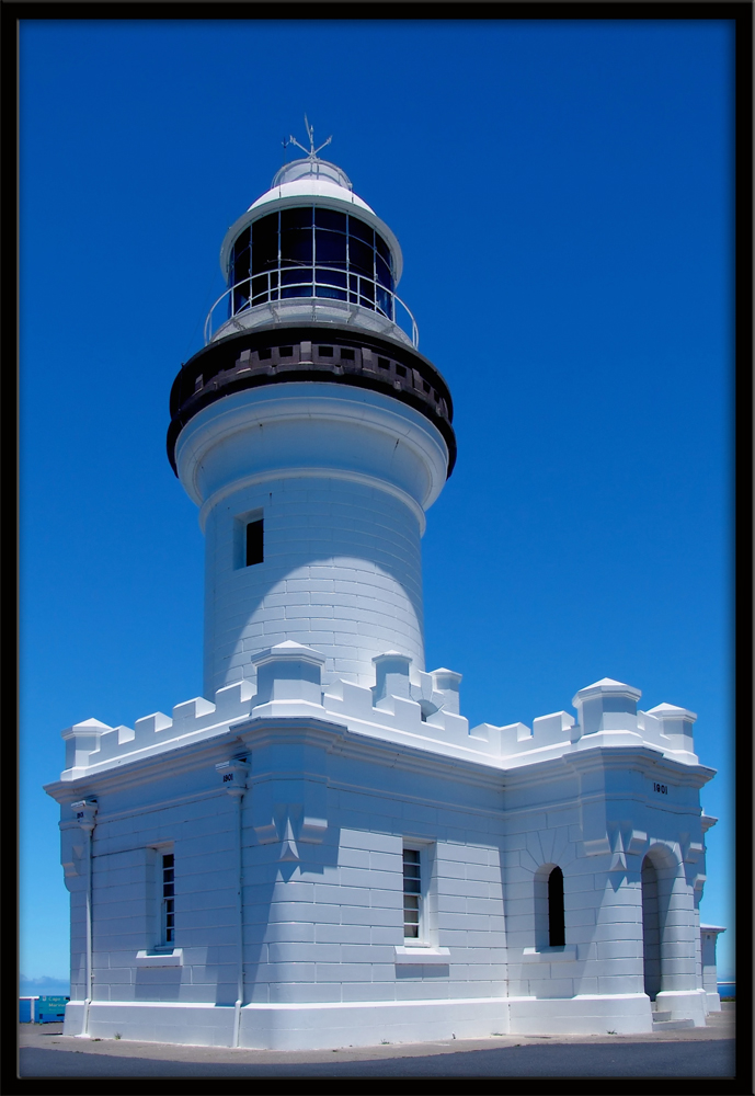 Byron Bay Lighthouse