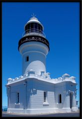 Byron Bay Lighthouse