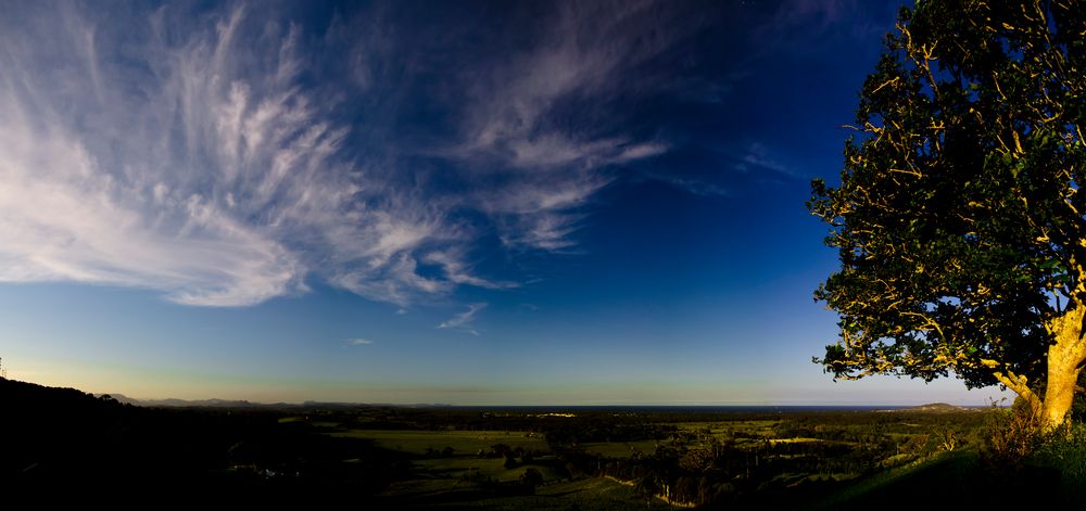 Byron Bay Mountain