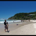 Byron Bay NSW / Australien