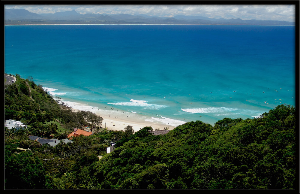 Byron Bay NSW / Australien